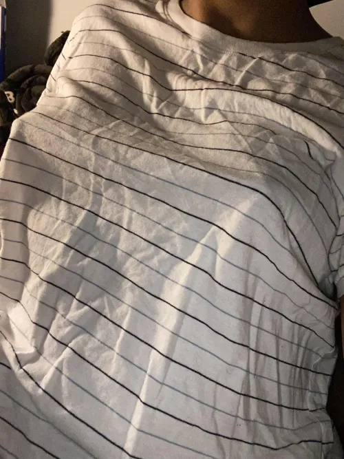 Standing at attention by cinnamoanholic