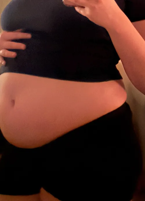 Standing up by squiddysoup