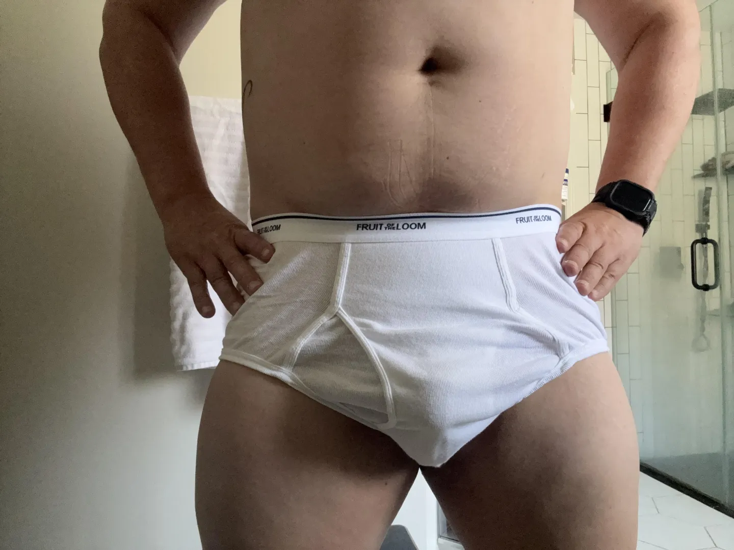 Standing up to no pants Sunday! posted by tacotaco56