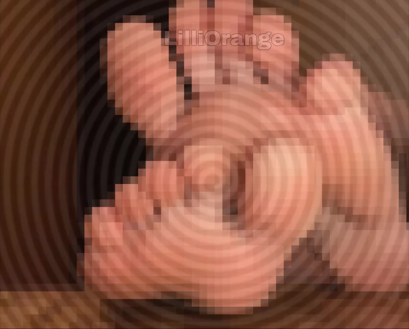 Stare deep….. get so horny you won’t even realize you sent your whole paycheck. posted by Lilliorange