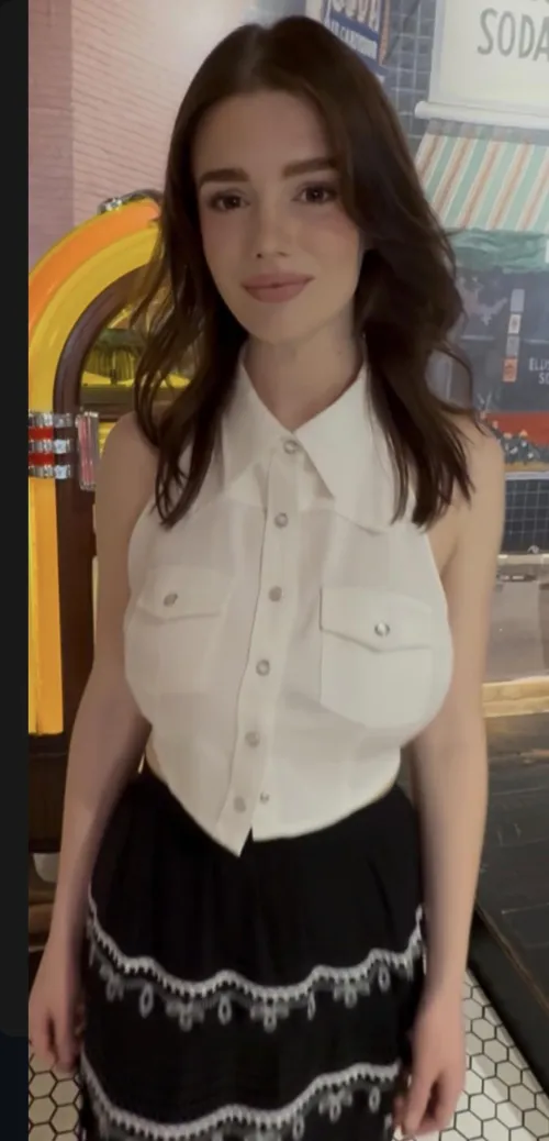 Stare Down by blowpez2025