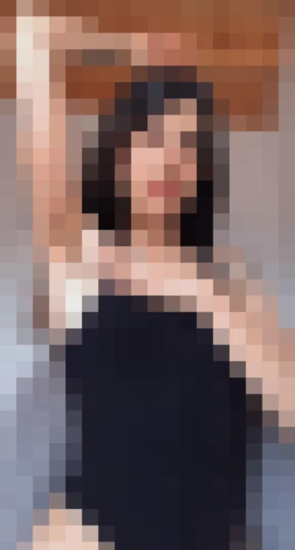 Staring at those blurry, blocky squares gets you harder than any high-definition porn ever could. The less you can see, the more your pathetic imagination fills in the gaps. posted by Southern-Deal5821