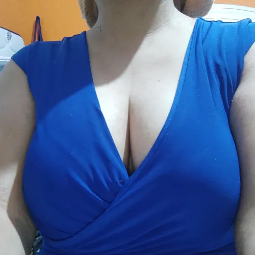 Staring too much can become a habit. by Elaryxa