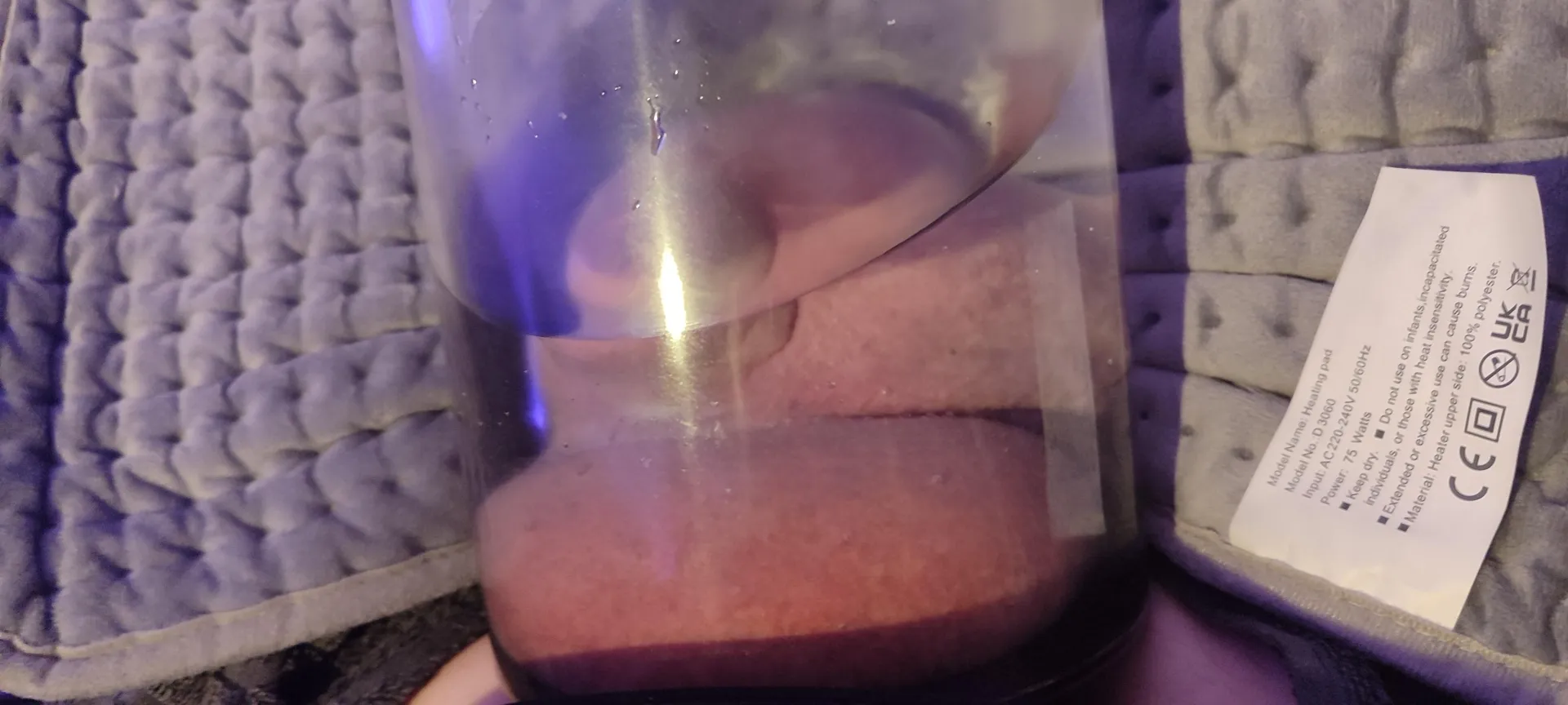 Start a Superbowl overneigt Session now posted by Tommy1676