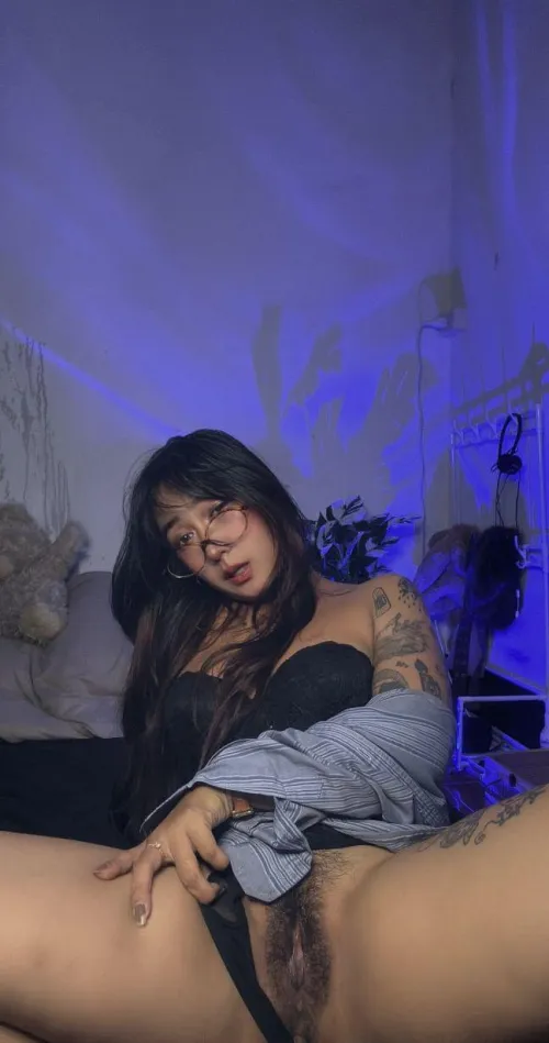 start eating me out tonight by Famous-APPs-