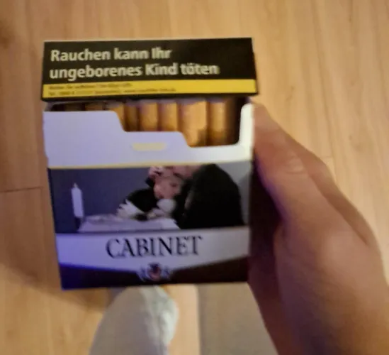 Start smoking by smoke_lov3