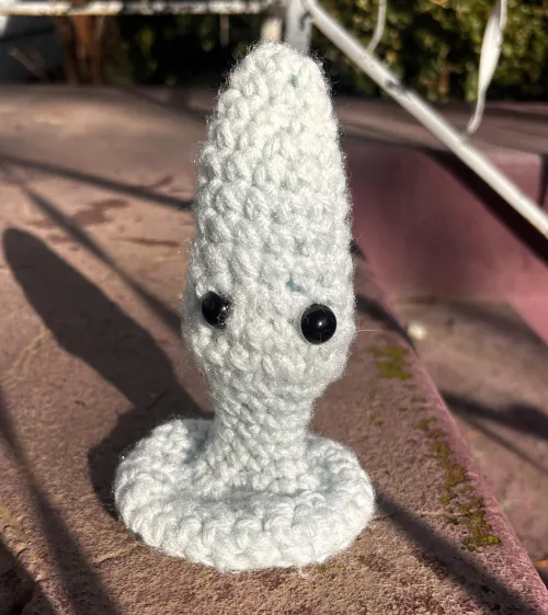 Started Doing Anal Outside ;) by kn0tty-n3bby