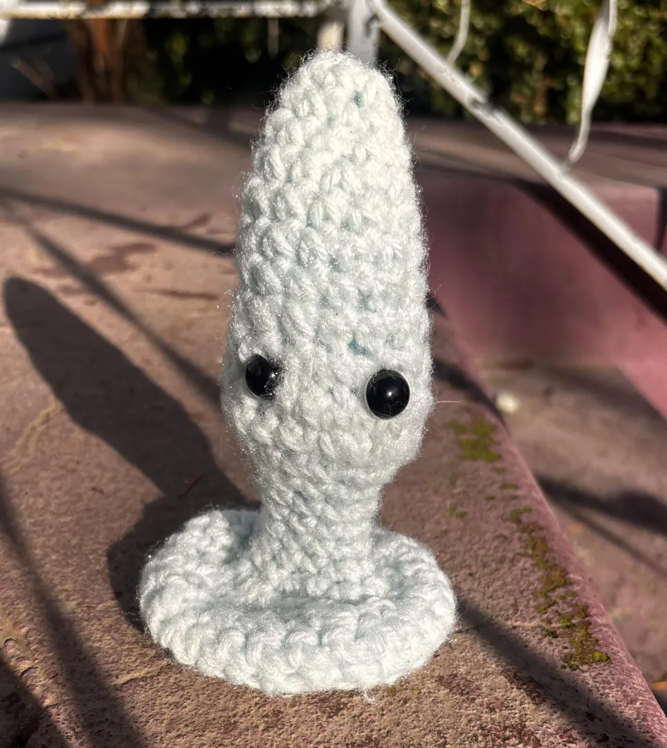 Started Doing Anal Outside ;) posted by kn0tty-n3bby