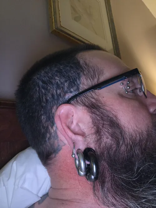 Starting 3rd ring upsize by No-Market375