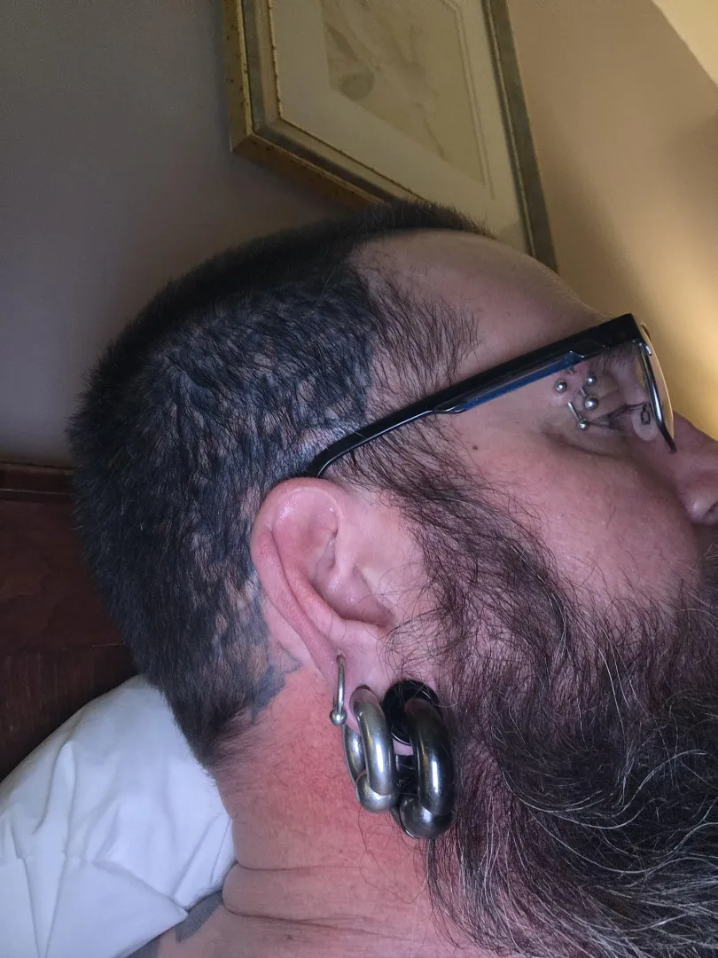 Starting 3rd ring upsize posted by No-Market375