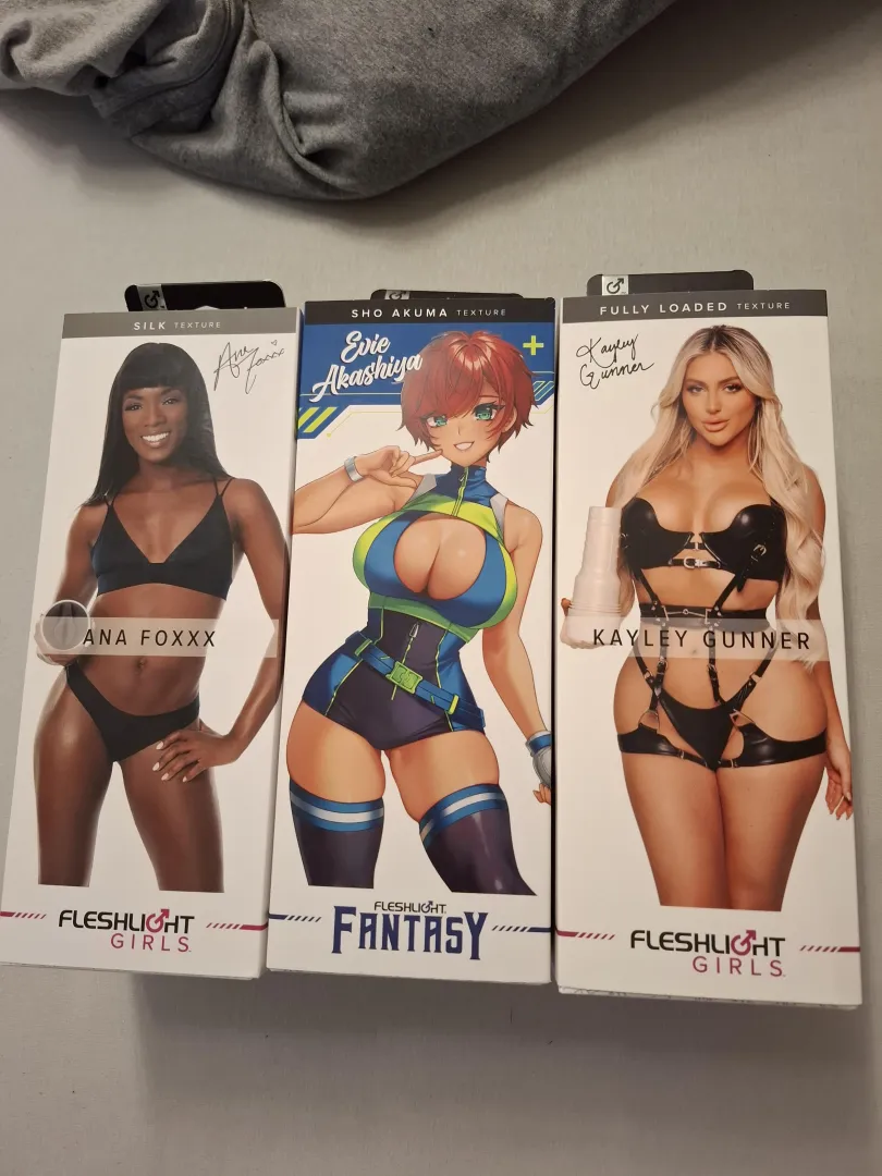 Starting again... posted by PSG22x