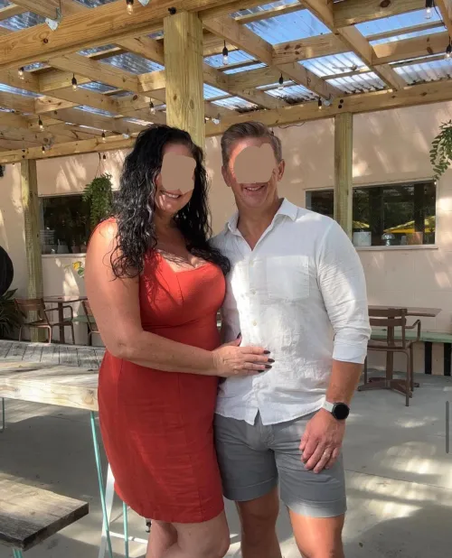 Starting in Ybor tonight. [mf4mf] by sexyflwife