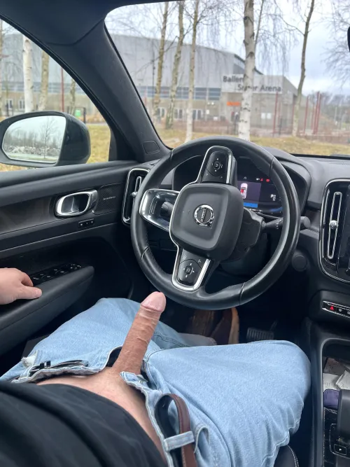 Starting my day by eholm6919