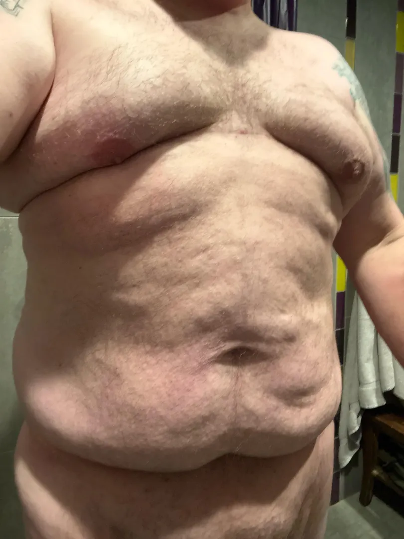 Starting my glp-1 journey this week. Guess I’ll have to give up the B of BHM at some point posted by No_Humor5098