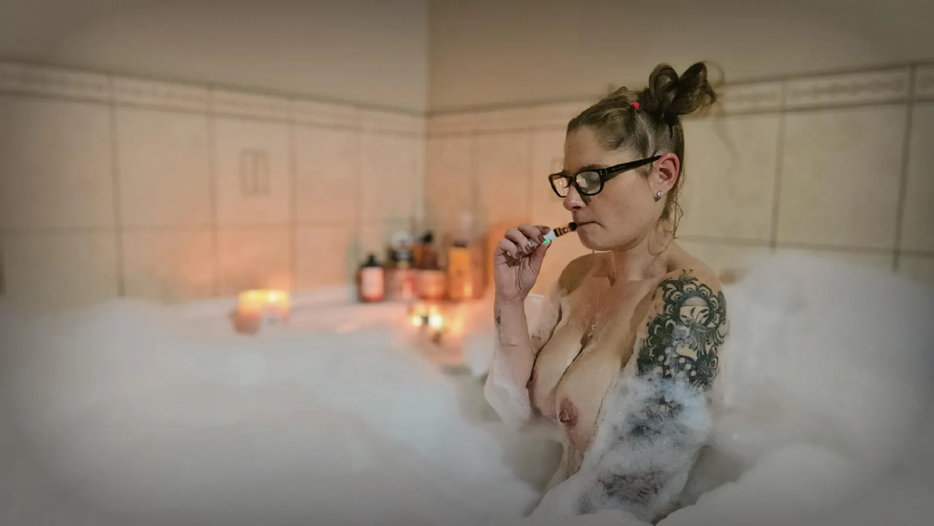 Starting my Valentine's Day weekend with all kinds of naughty stuff posted by TrueNorthTease