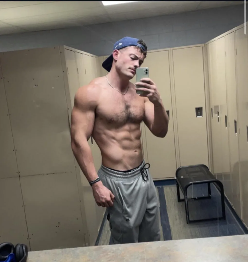 Starting shirtless, yall want a naked version? posted by userjakex