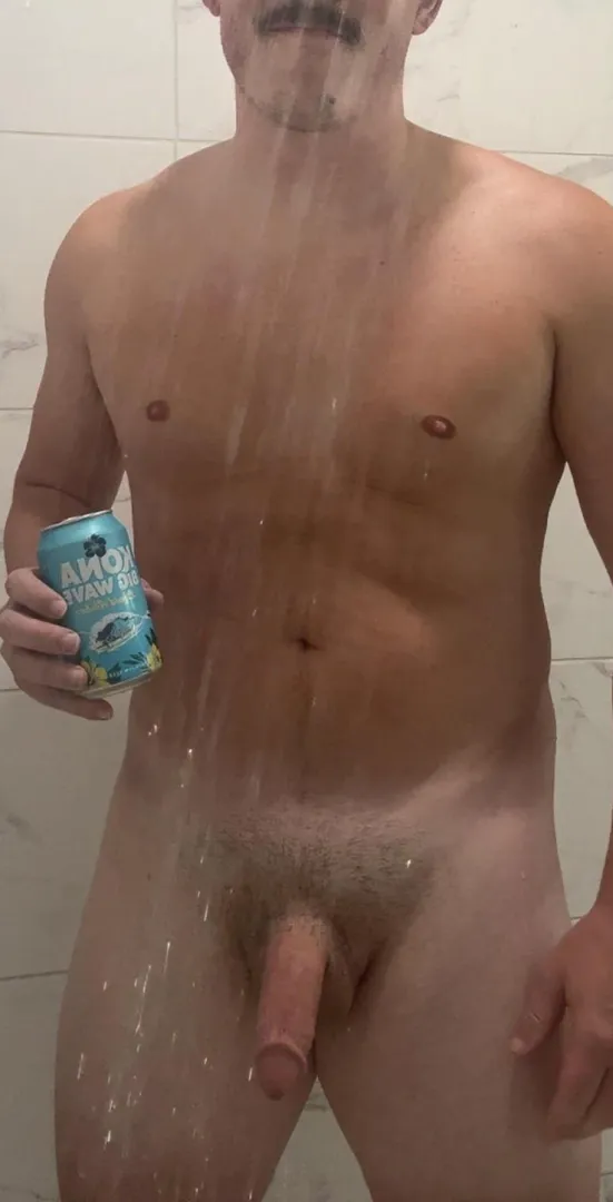 Starting the weekend off early! posted by Fun_Plantain1831