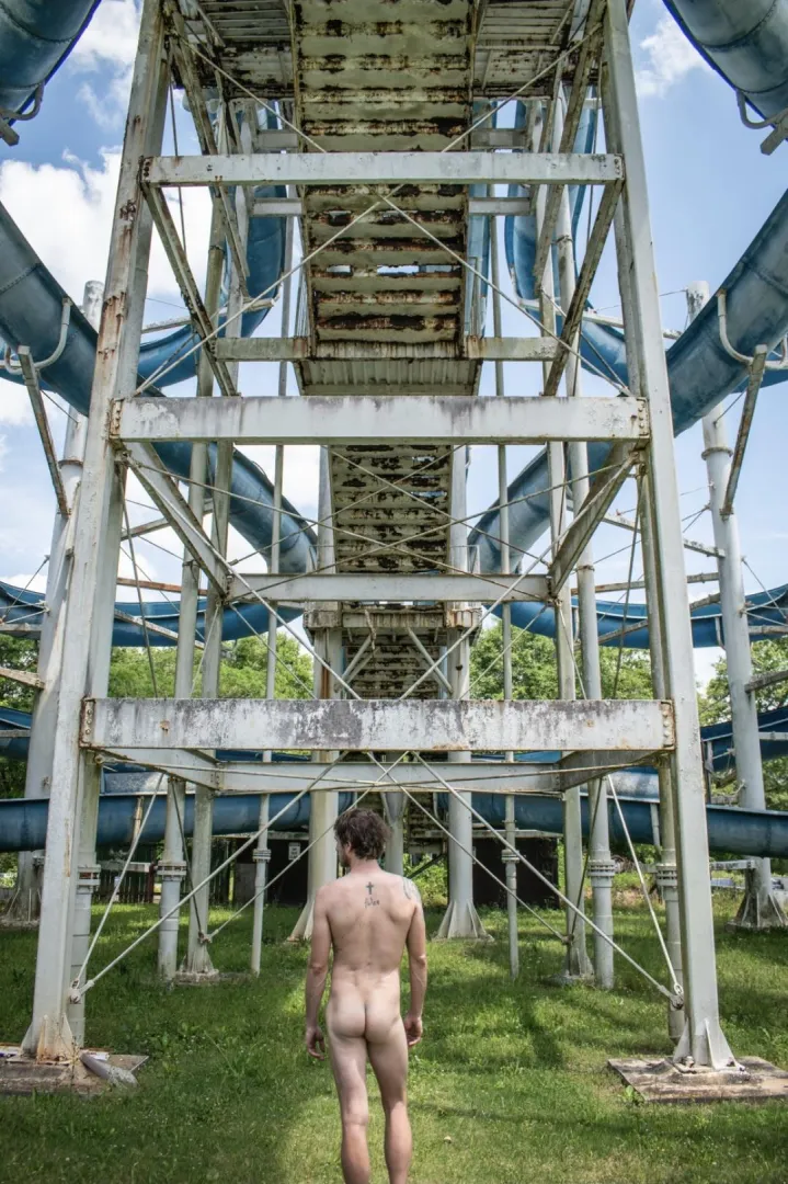 Starting to feel like summer outside posted by Hunter_explores