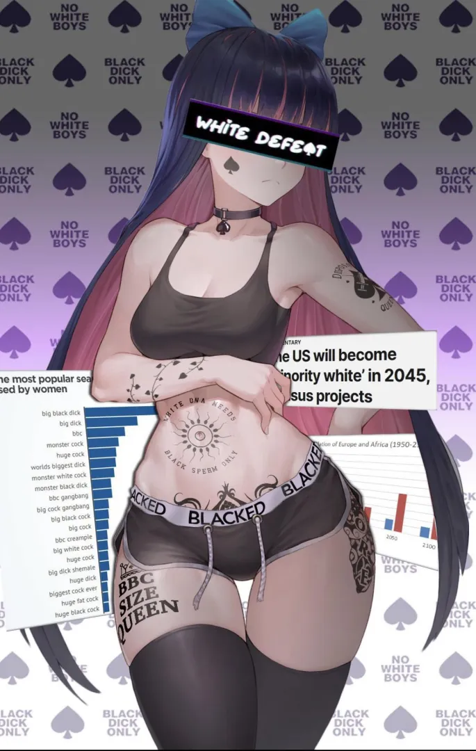 Stats don’t lie, you lose whiteboi posted by AdditionalMeringue68