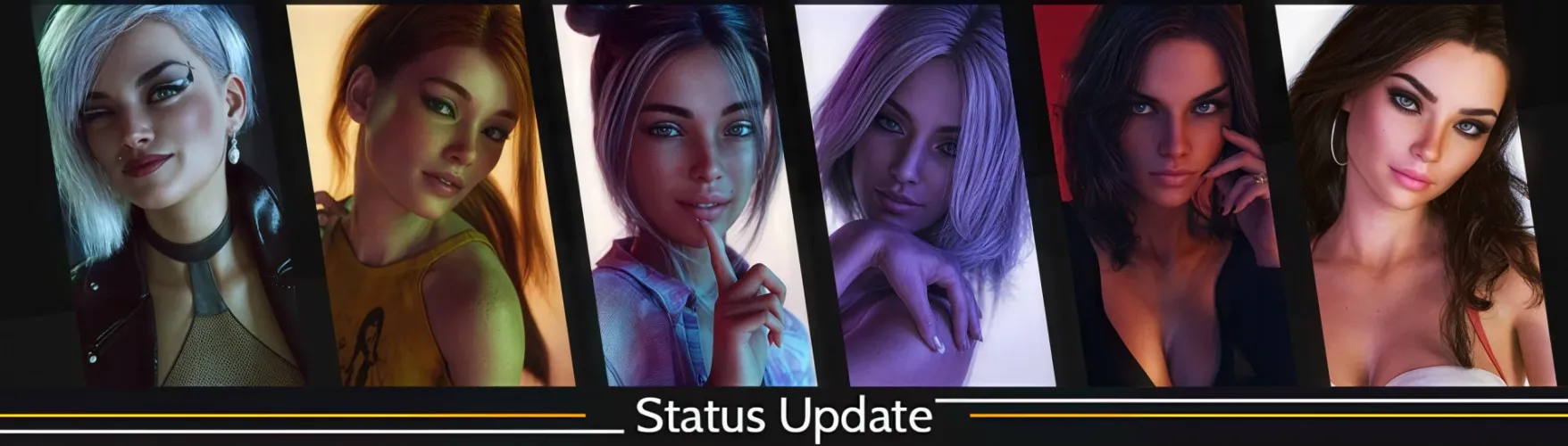 Status update Episode 12 by INSANNE999