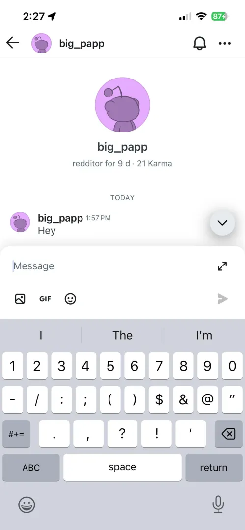 Stay clear of this Ass hole!!! posted by Delicious_botom4u