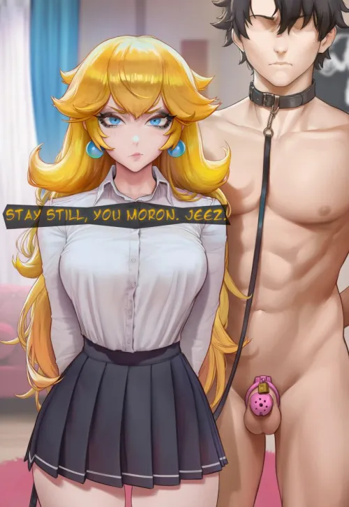 Stay still for the picture by Keepin_it_free