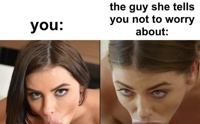 Stay strong by Playful-Anywhere2366