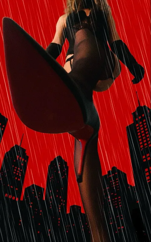 Stay there by Such-Money-9637