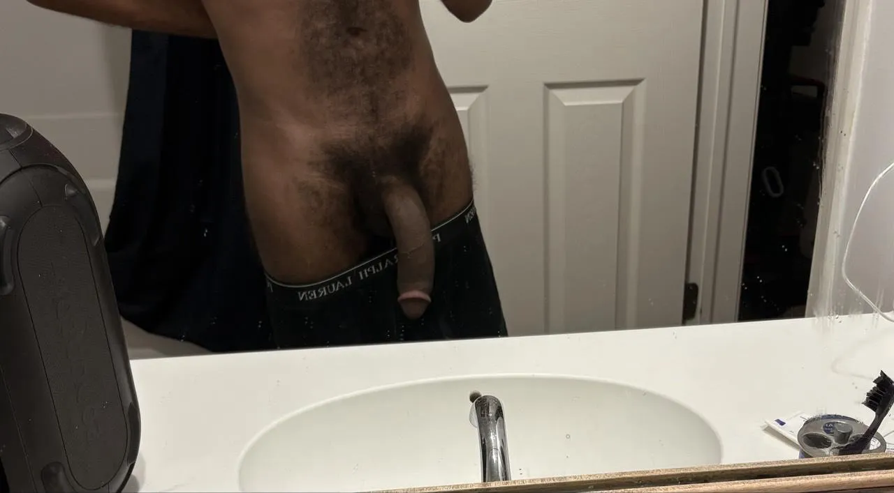 Stay up all night and play with my BBC posted by Fit_Environment_2688