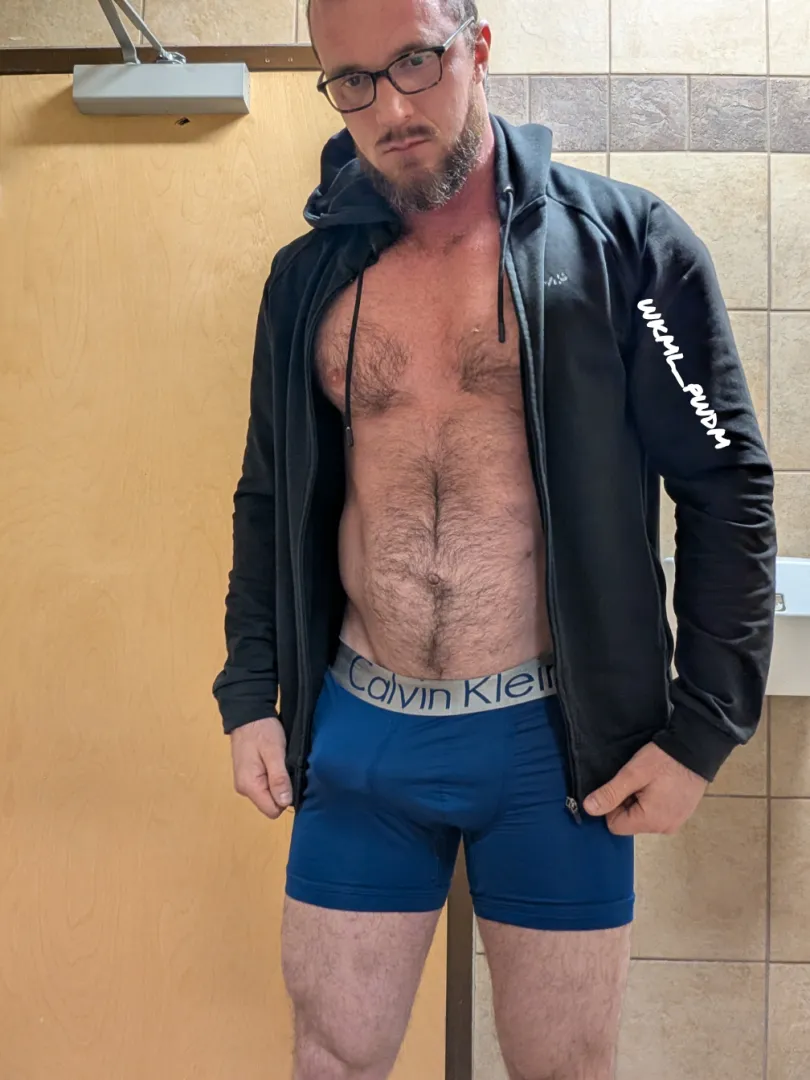 Stay warm during this cold weekend posted by wkml_pwdm