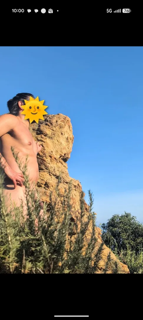 Stayed a little longer posted by Appropriate_Style507