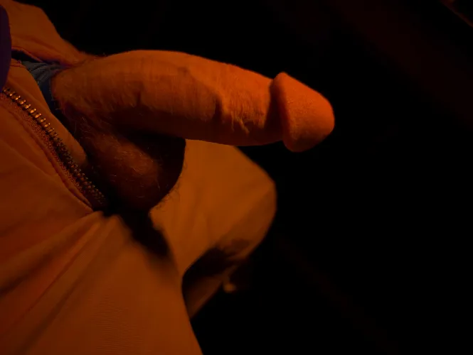 Staying warm by the fire by Secretthrowaway84