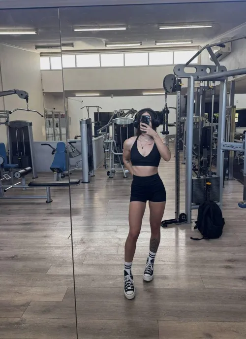 steady and calm by Sassyneptune