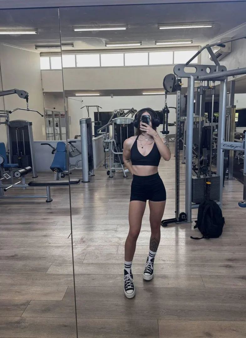 steady and calm posted by Sassyneptune