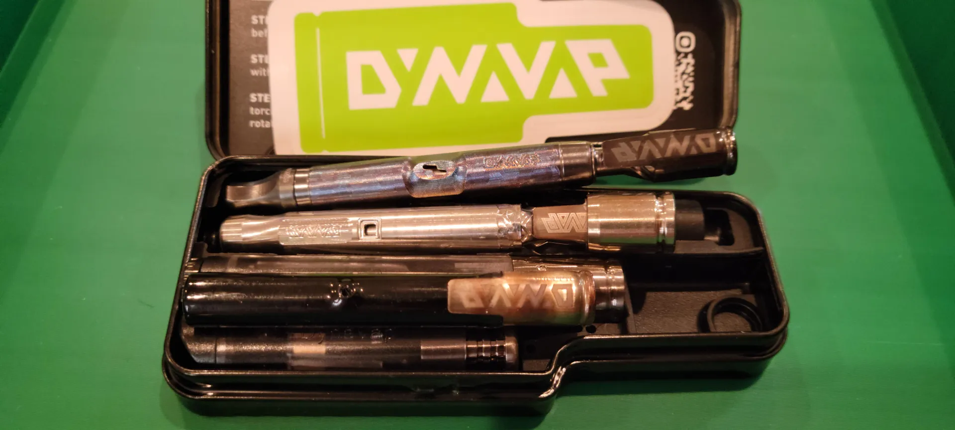 Stealth m7xl first impressions posted by geardog32