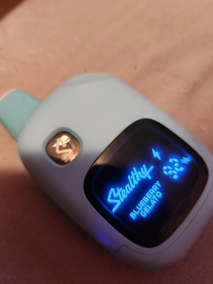 Stealthy 2g are these good? posted by Realistic_Mammoth607