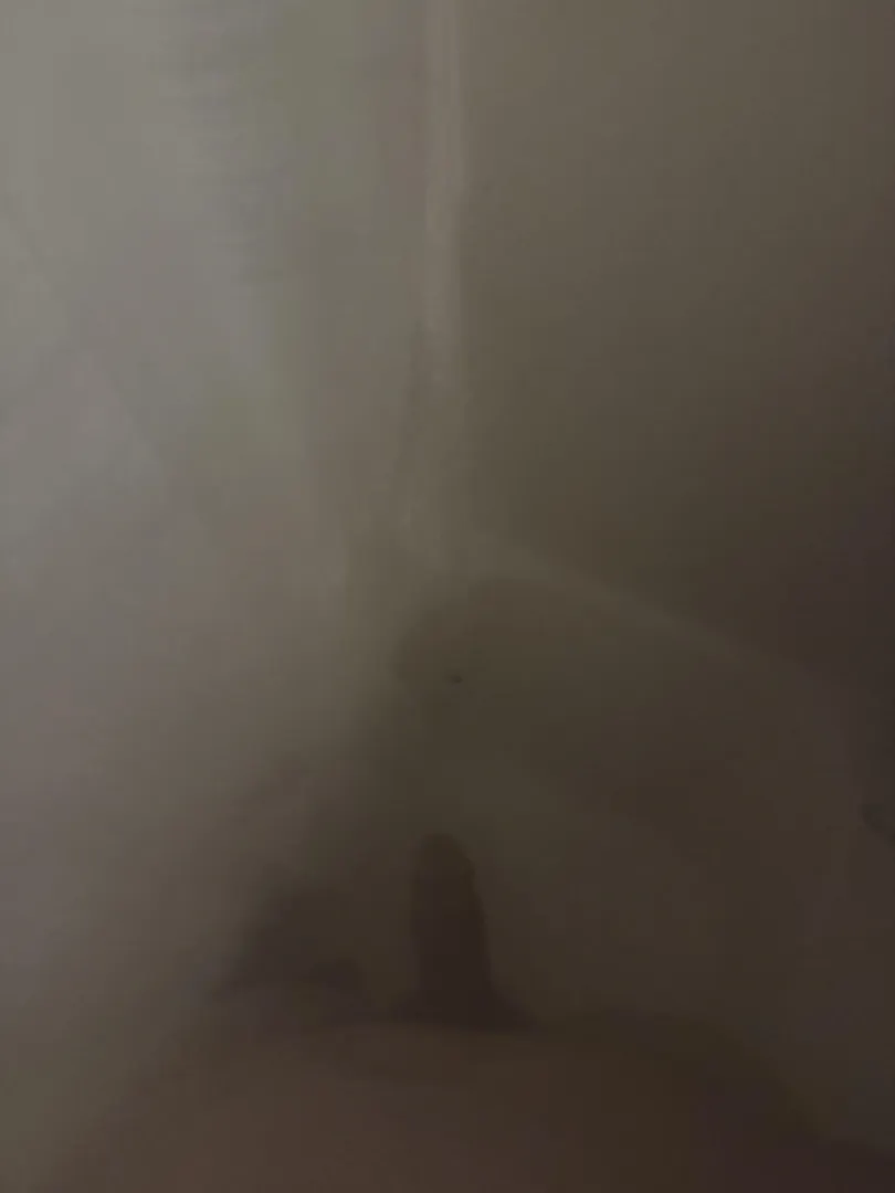 Steamy shower posted by Responsible-Tip4082