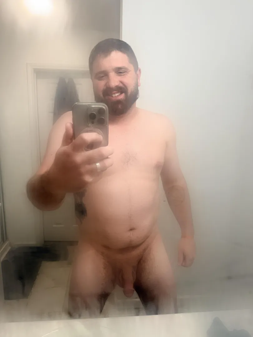 Steamy shower before the world freezes over (32) posted by mobileimprovementt