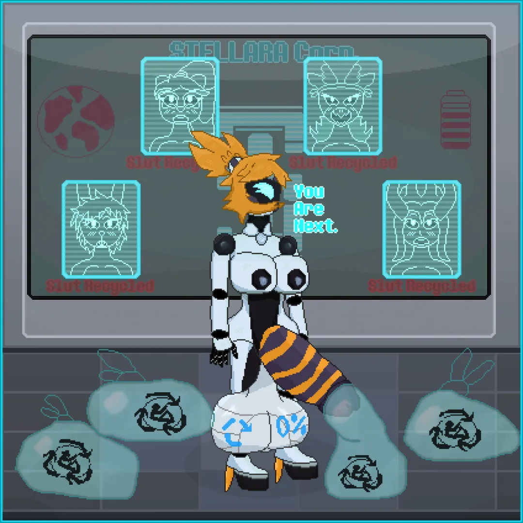 Stellara Recycling posted by Milkybunny29