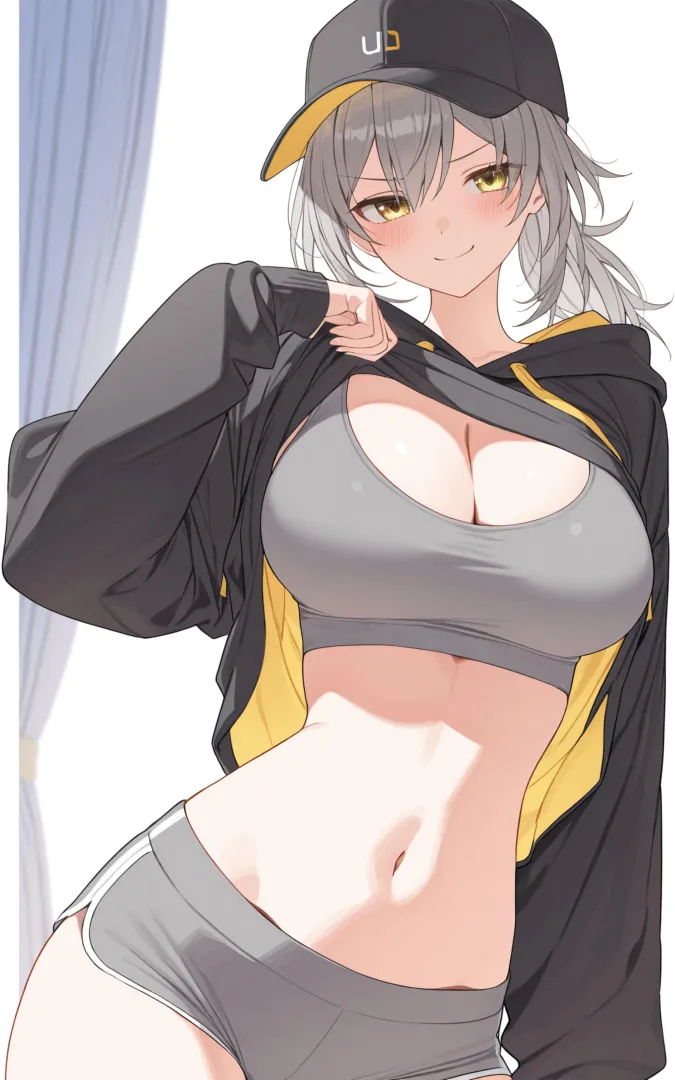 Stelle [Honkai Star Rail] posted by WoolsonDaSheep