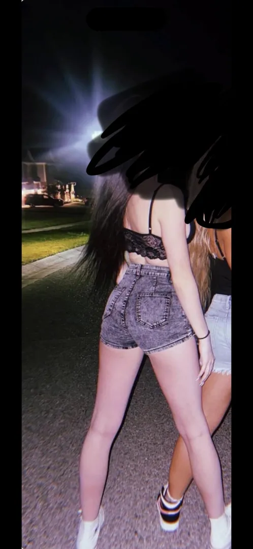 step sis loves to be spanked posted by Consistent_Client345