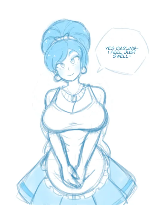 [Stepfordization] Hypno Wife Kobi by Kobi-Tfs by JudithNeff