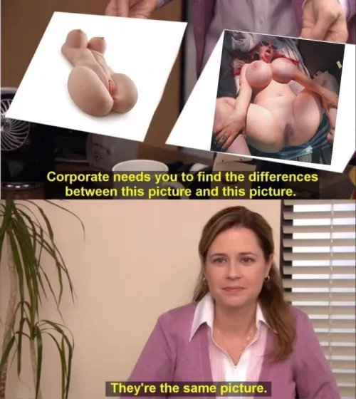 Stephanie Michelle is a Living Fuck Doll. by GoonetteGod