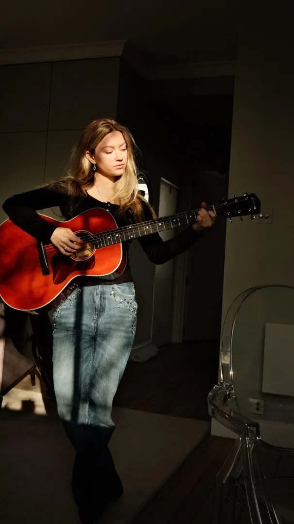 Sterre Koning posted by ninejamb