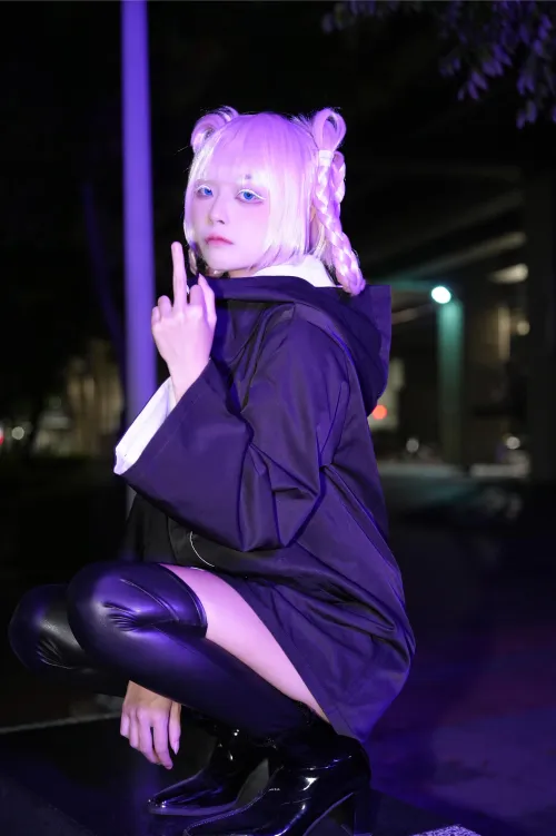 Stfu and do as I say... by Altruistic_babe