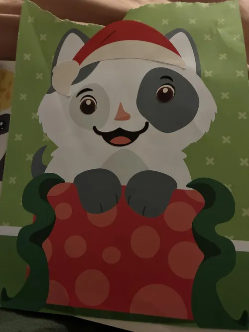 Sticker art. Doing this made me so happy by Alternative_Score162