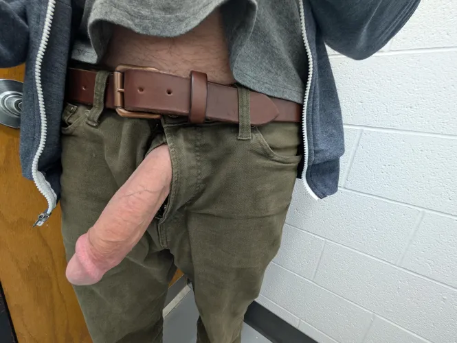 Sticking my bait out through my fly and seeing what bites by tomatoe1987