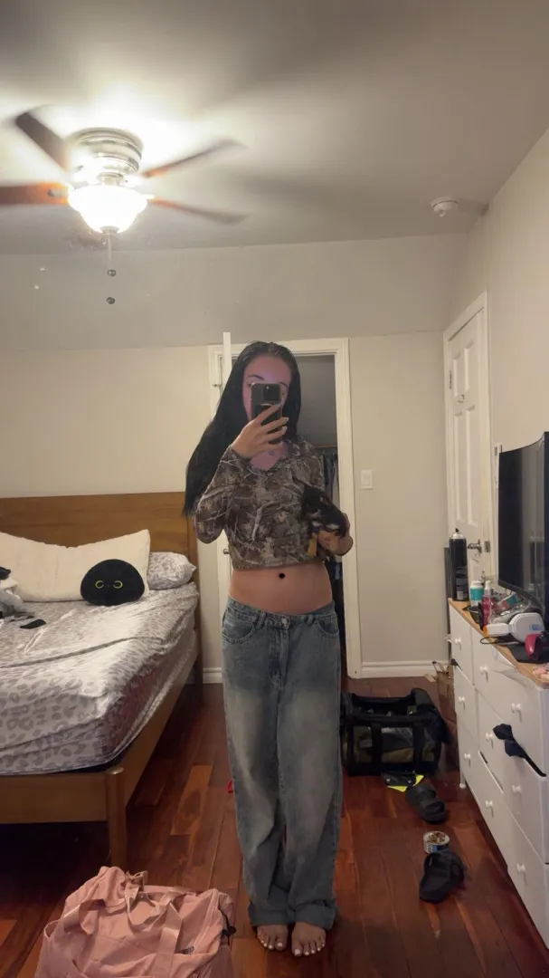 Still a Mess posted by OwnRuintoo