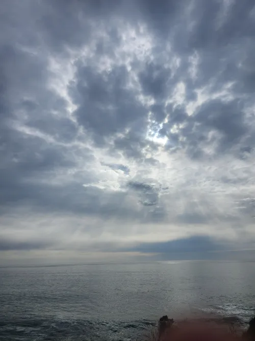 Still a nice warm day today by myracle2628