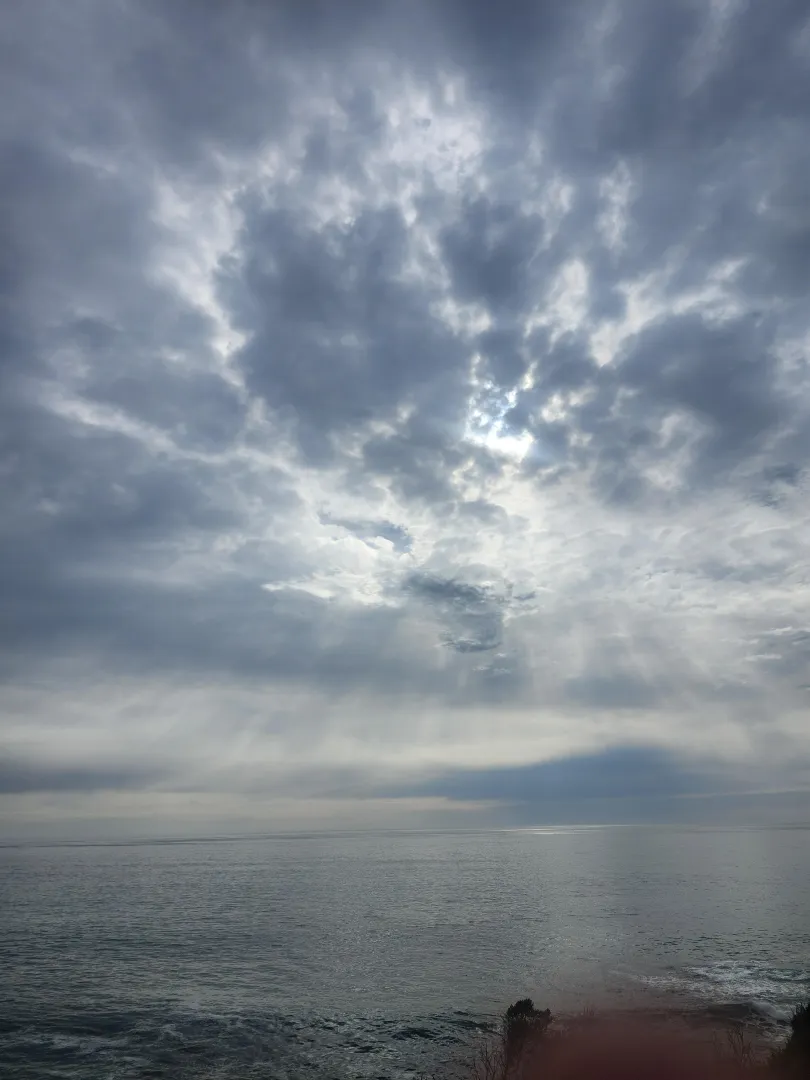 Still a nice warm day today posted by myracle2628